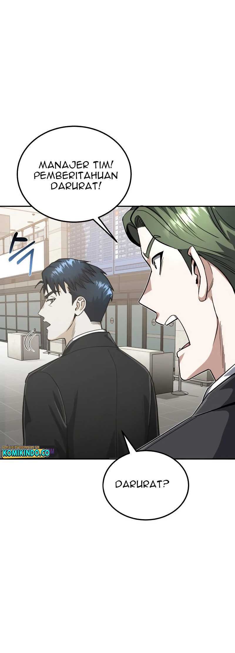 Genius of the Unique Lineage Chapter 82 - halaman 8