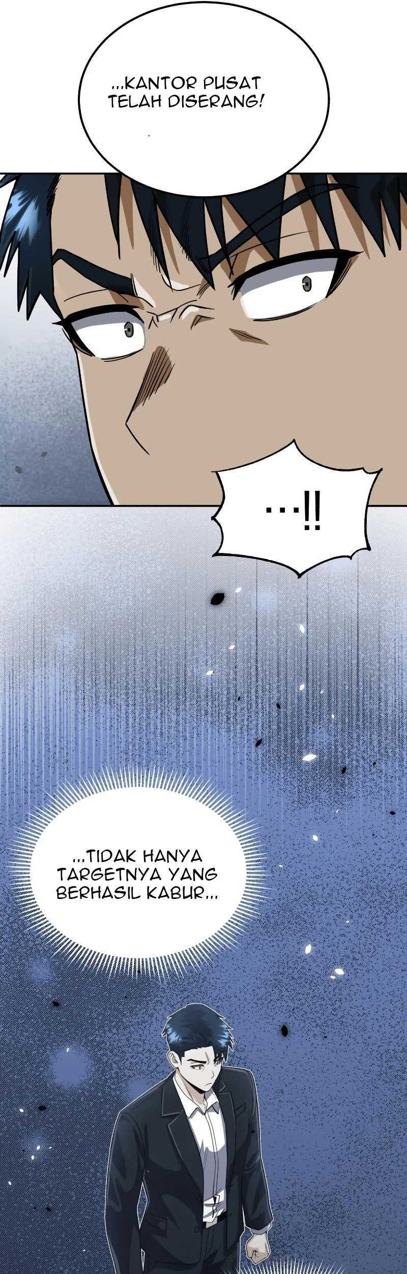 Genius of the Unique Lineage Chapter 82 - halaman 9