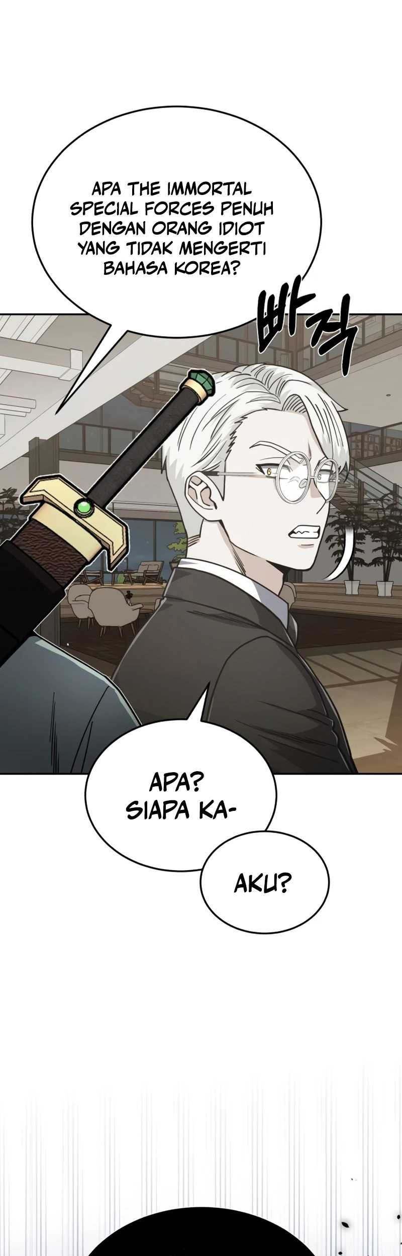 Genius of the Unique Lineage Chapter 83 - halaman 12