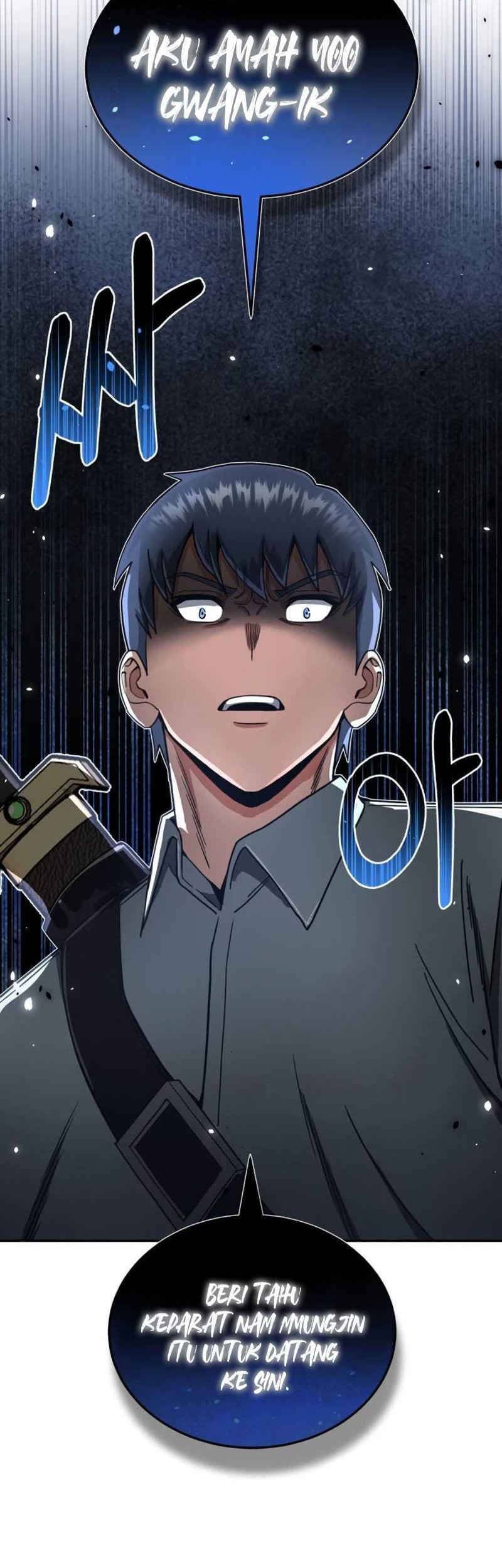 Genius of the Unique Lineage Chapter 83 - halaman 13
