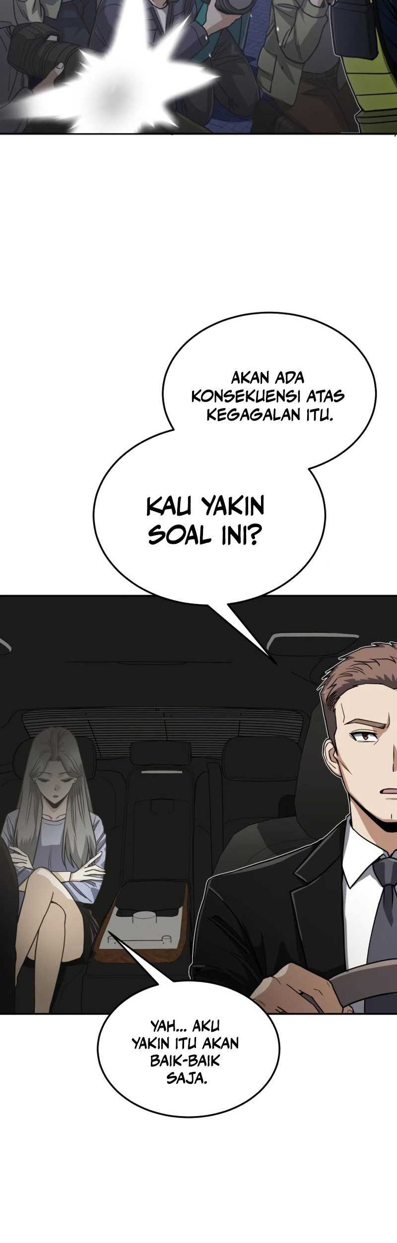 Genius of the Unique Lineage Chapter 83 - halaman 20