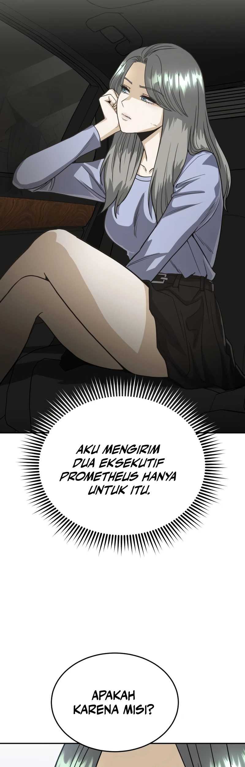Genius of the Unique Lineage Chapter 83 - halaman 22