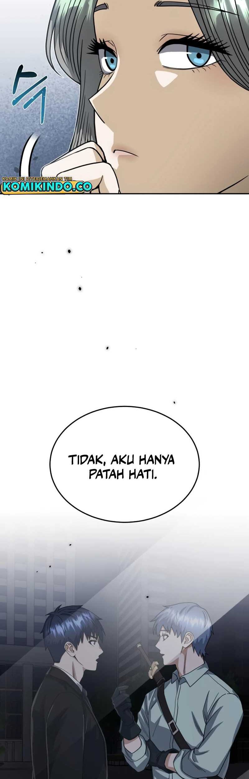 Genius of the Unique Lineage Chapter 83 - halaman 23