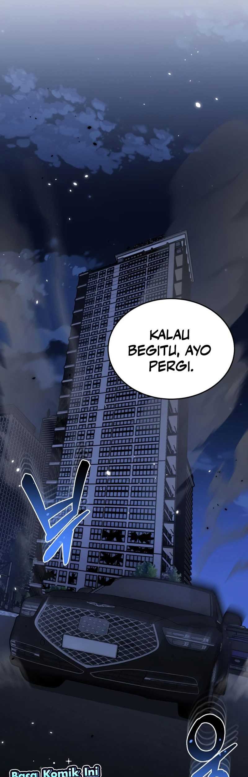 Genius of the Unique Lineage Chapter 83 - halaman 27