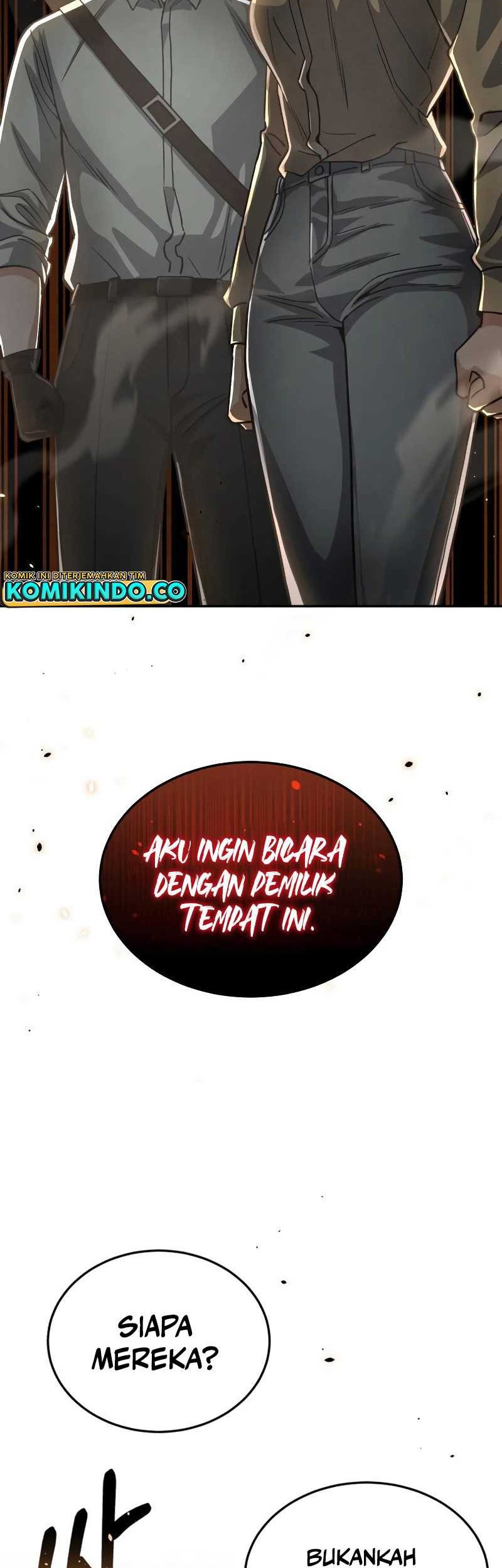 Genius of the Unique Lineage Chapter 83 - halaman 3