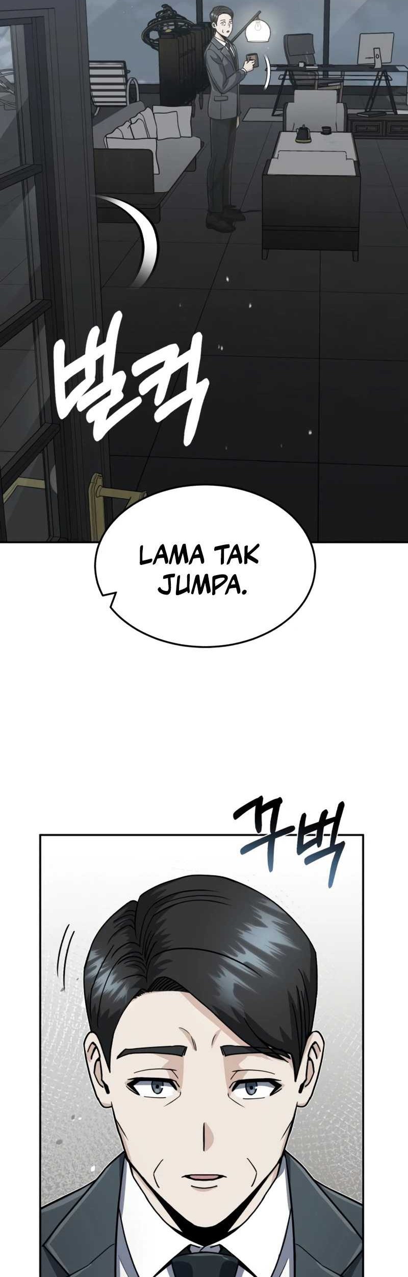 Genius of the Unique Lineage Chapter 83 - halaman 30