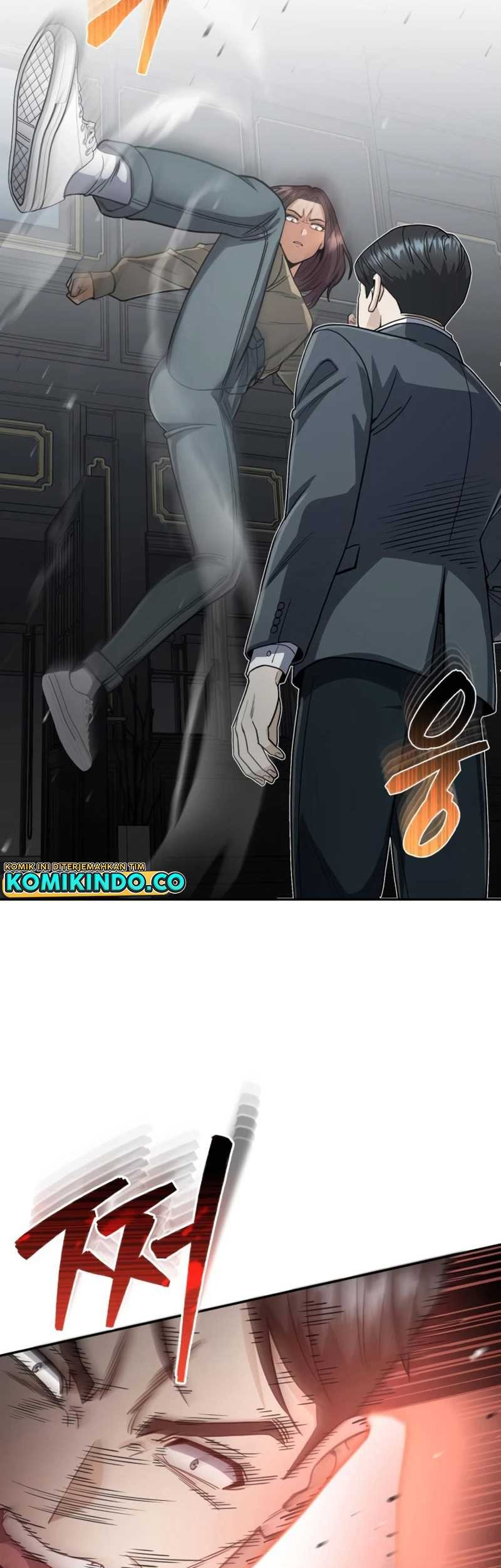 Genius of the Unique Lineage Chapter 83 - halaman 32