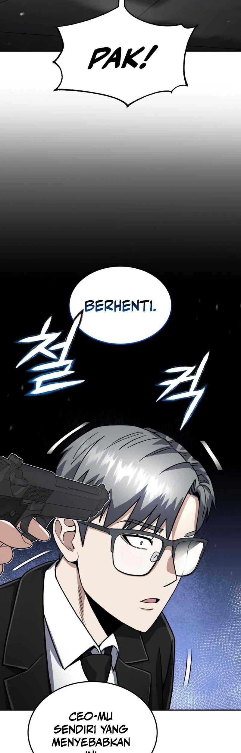 Genius of the Unique Lineage Chapter 83 - halaman 34