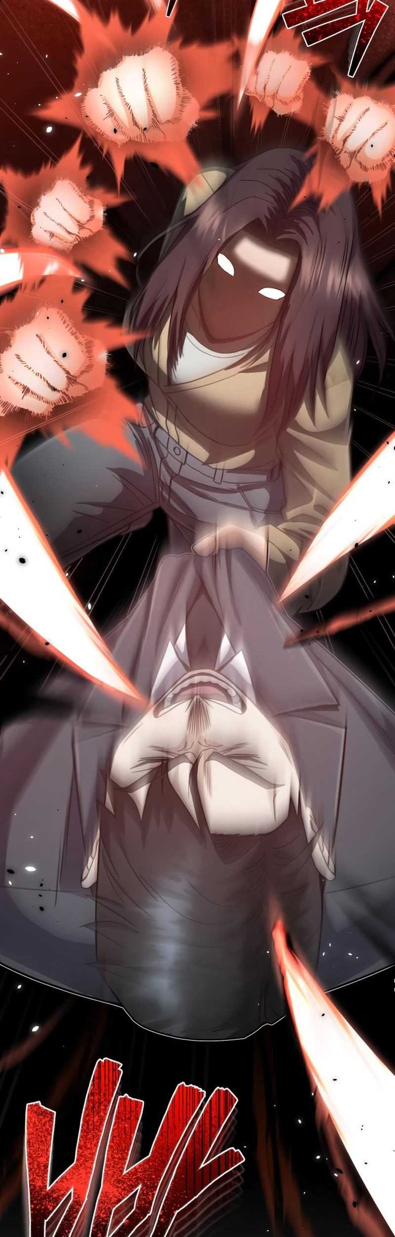 Genius of the Unique Lineage Chapter 83 - halaman 37