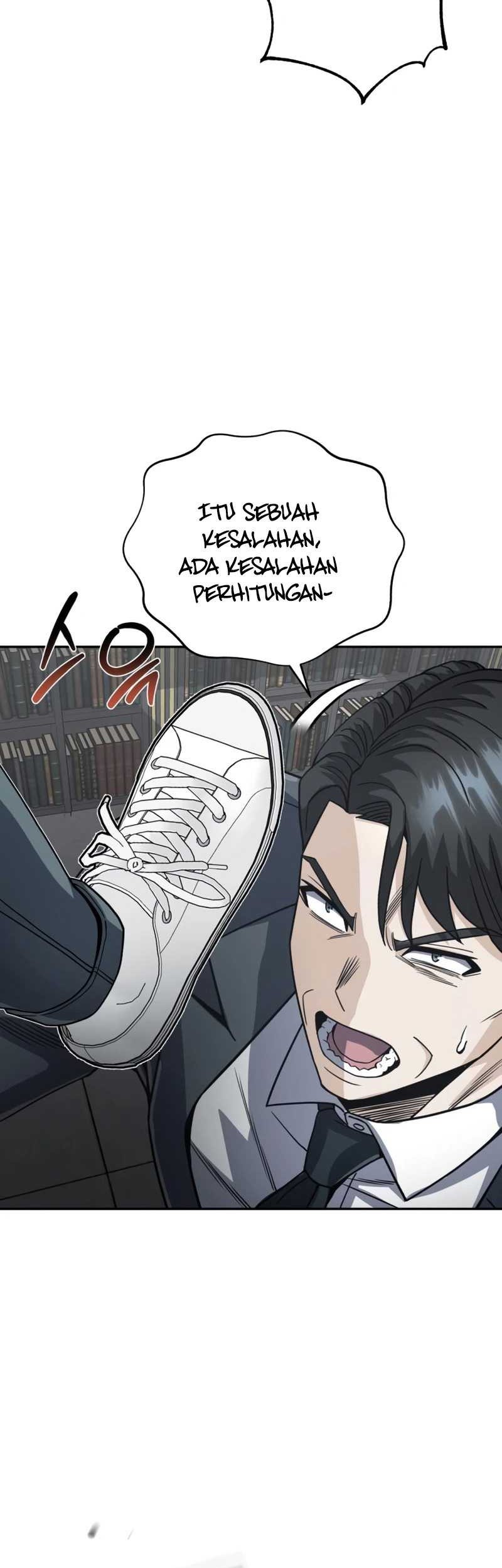 Genius of the Unique Lineage Chapter 83 - halaman 39