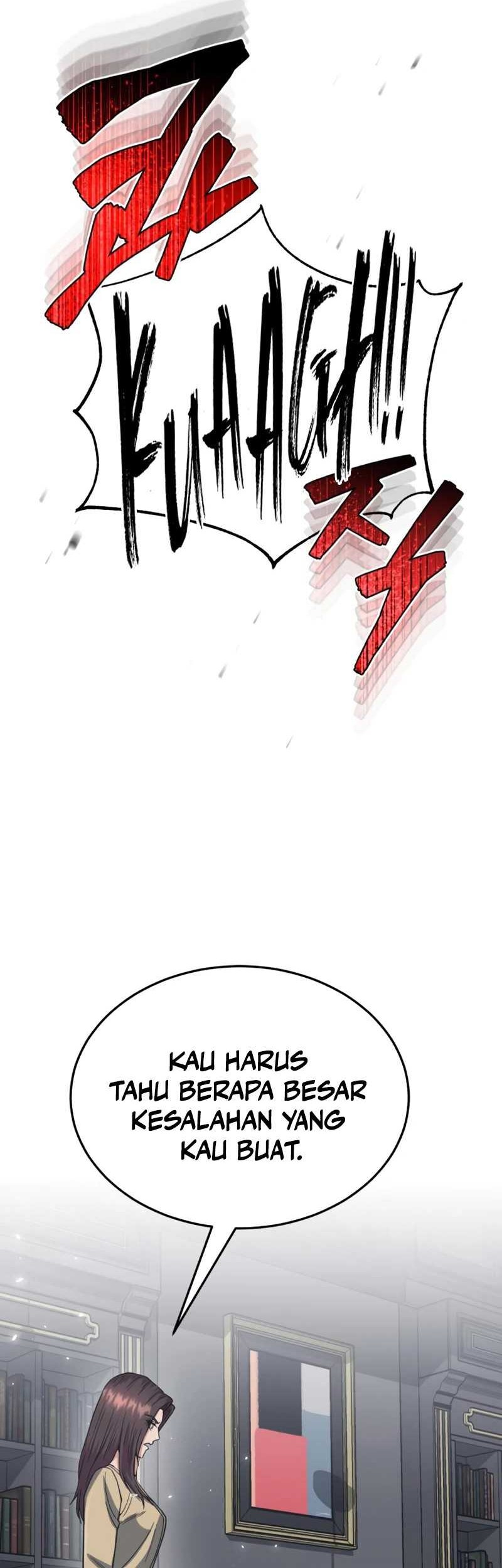 Genius of the Unique Lineage Chapter 83 - halaman 40