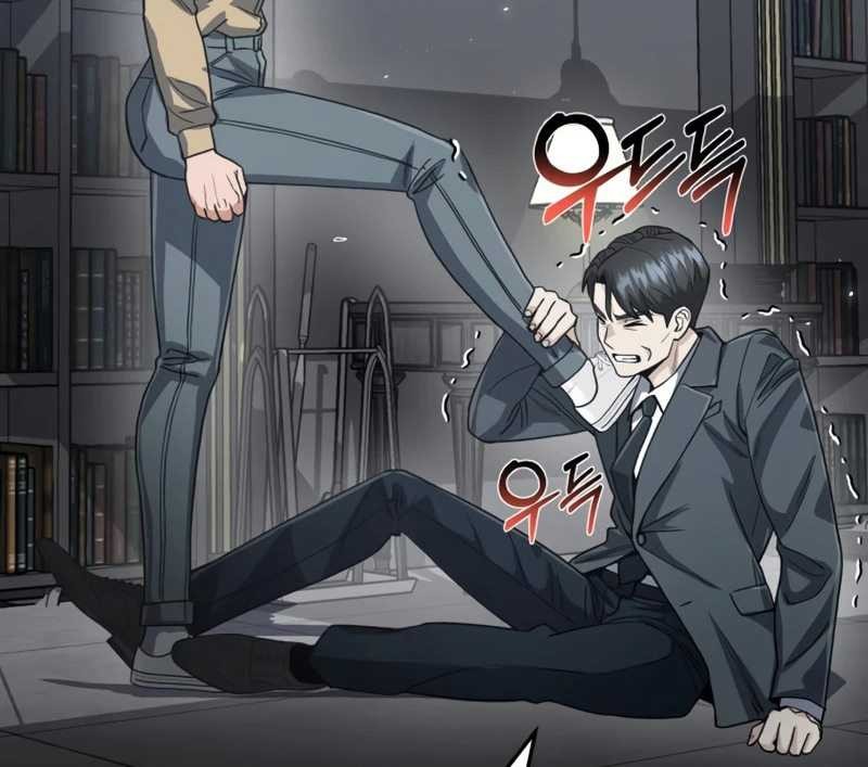 Genius of the Unique Lineage Chapter 83 - halaman 41