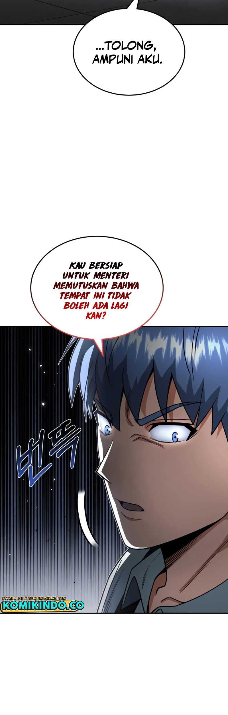 Genius of the Unique Lineage Chapter 83 - halaman 42