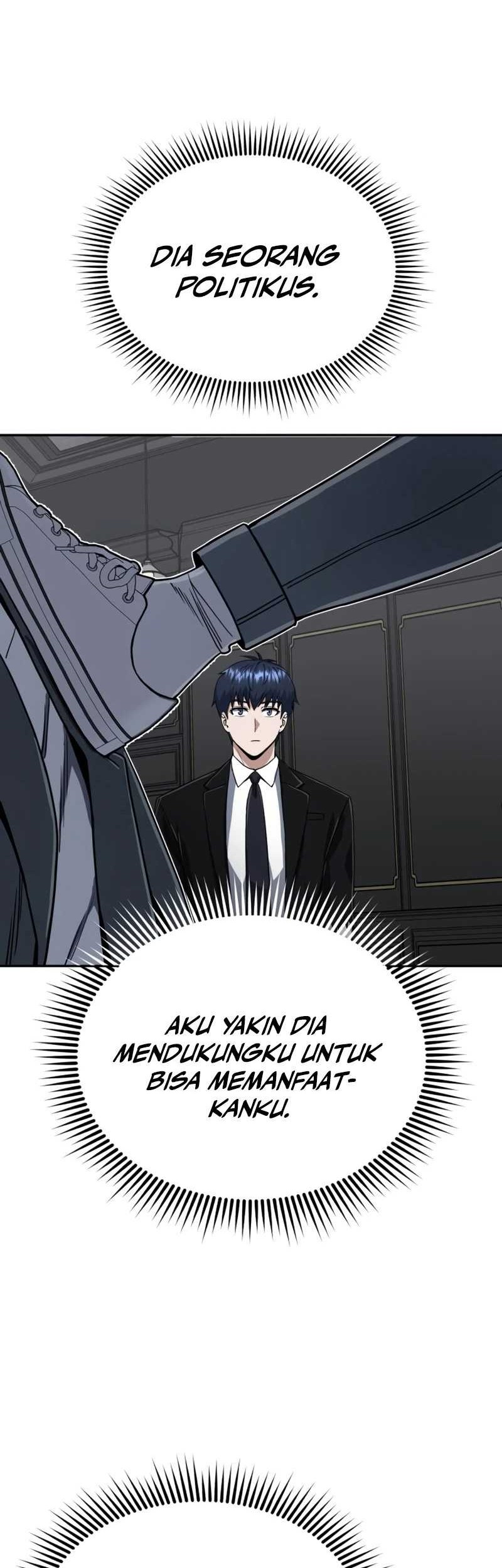 Genius of the Unique Lineage Chapter 83 - halaman 43