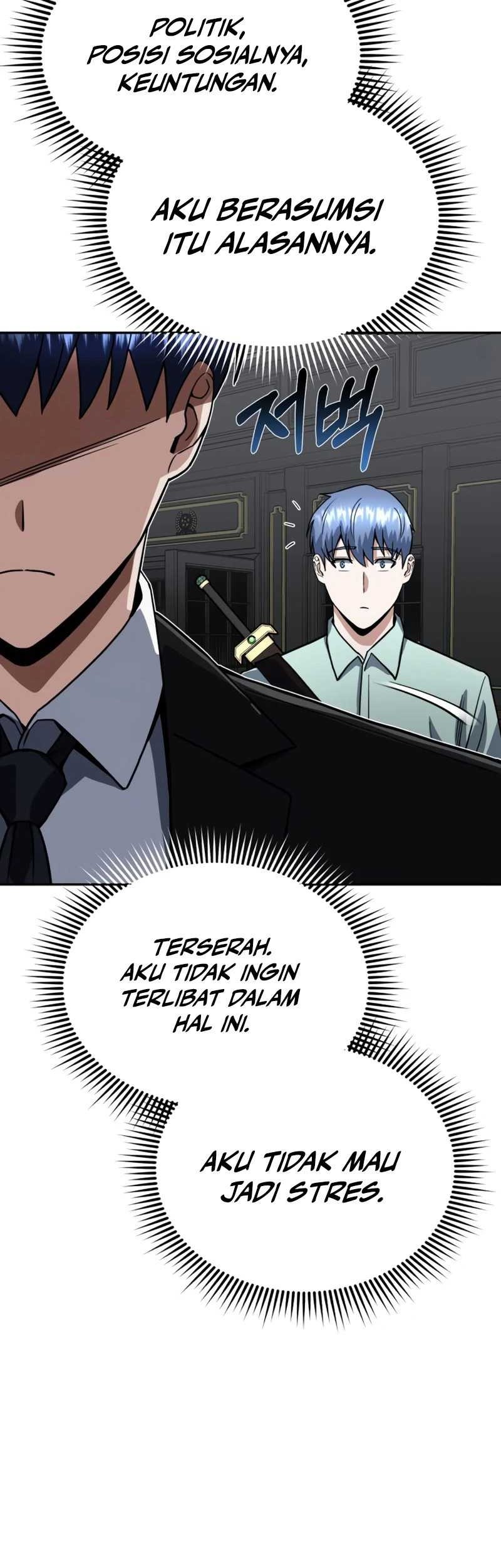 Genius of the Unique Lineage Chapter 83 - halaman 44