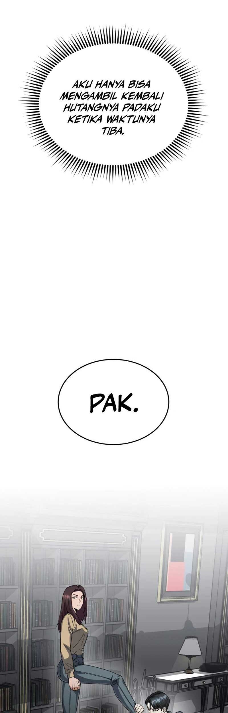Genius of the Unique Lineage Chapter 83 - halaman 45