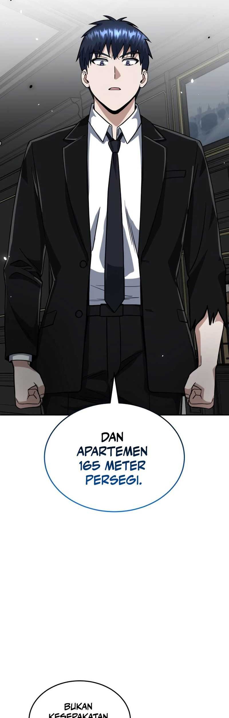 Genius of the Unique Lineage Chapter 83 - halaman 48