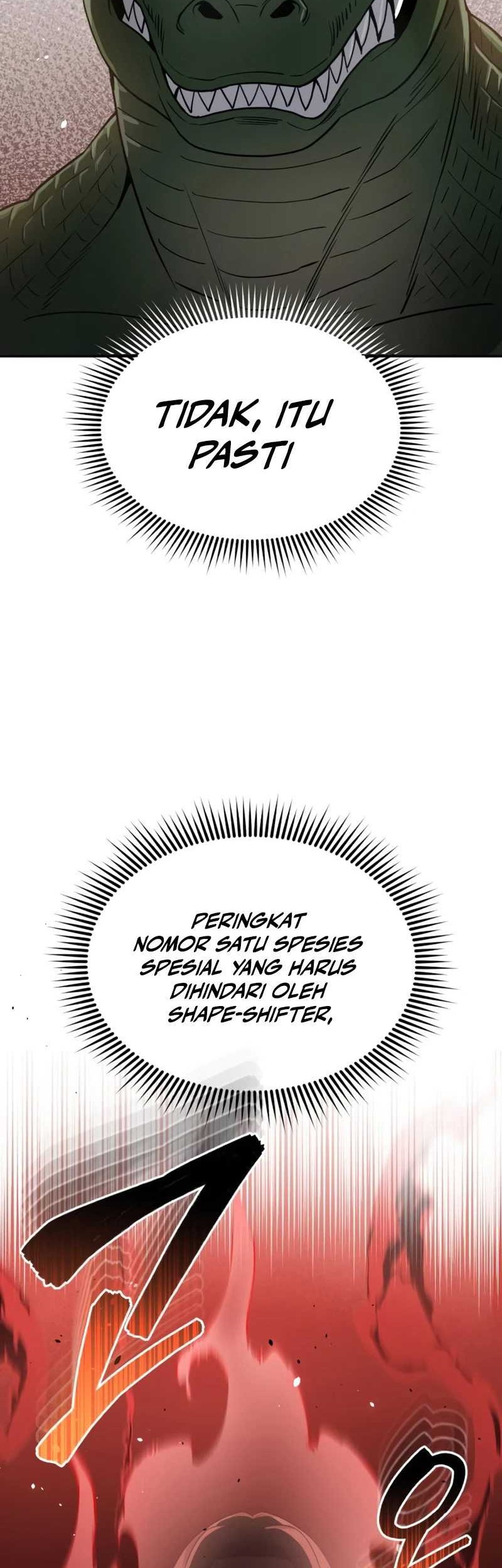 Genius of the Unique Lineage Chapter 83 - halaman 5