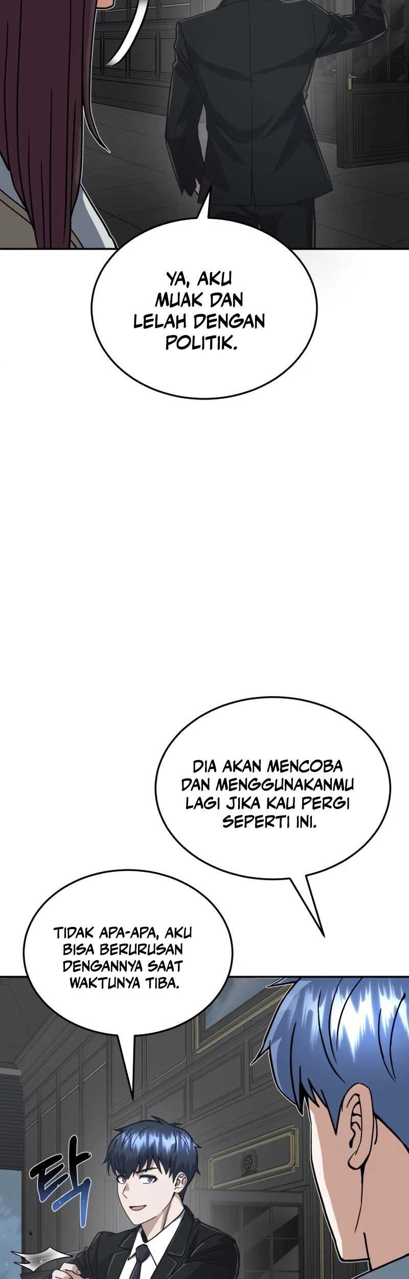 Genius of the Unique Lineage Chapter 83 - halaman 50