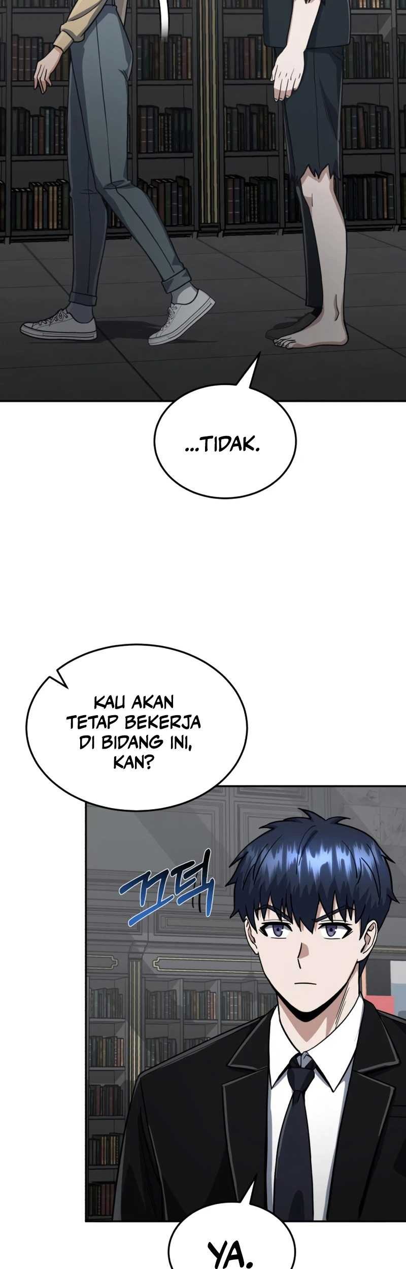Genius of the Unique Lineage Chapter 83 - halaman 57