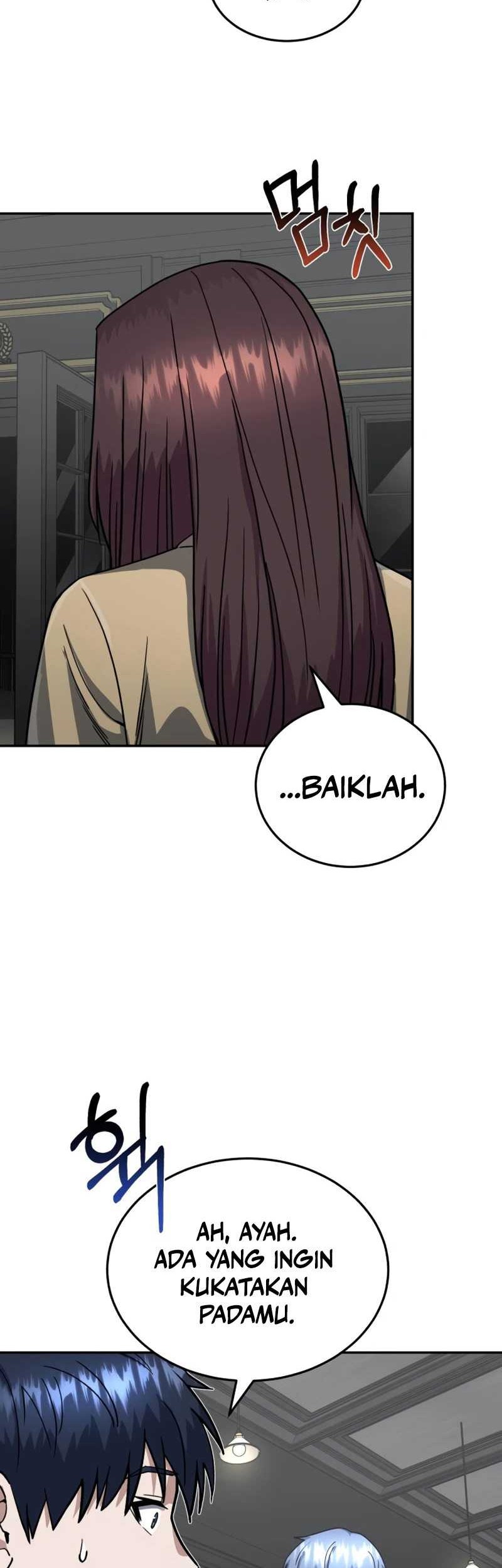 Genius of the Unique Lineage Chapter 83 - halaman 58