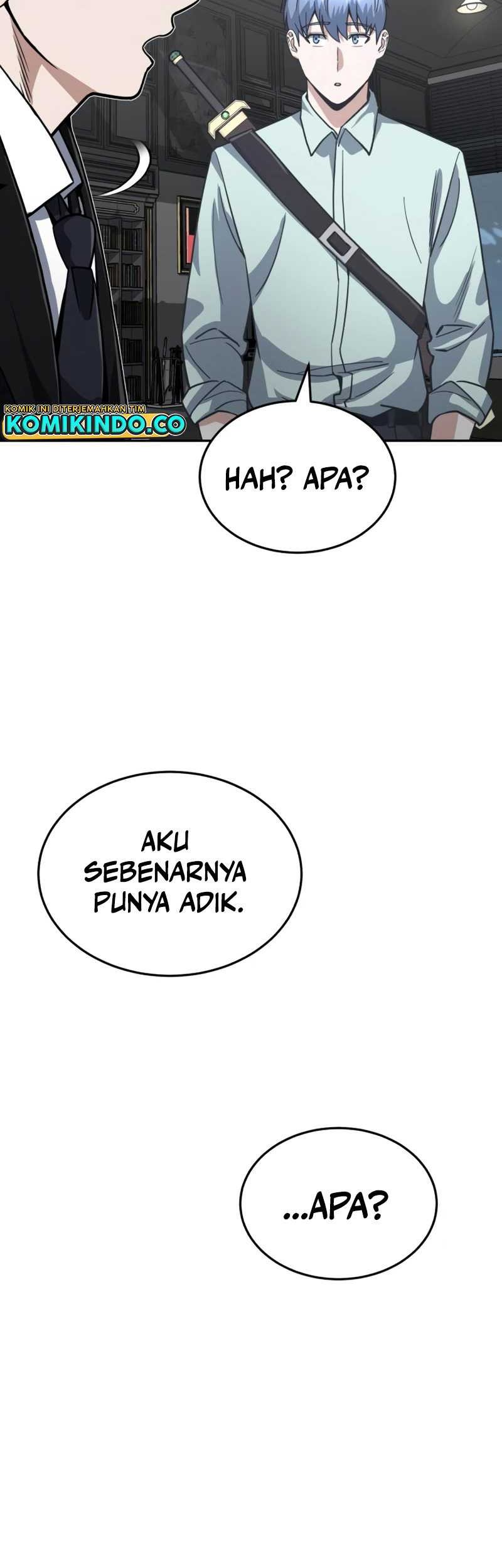 Genius of the Unique Lineage Chapter 83 - halaman 59