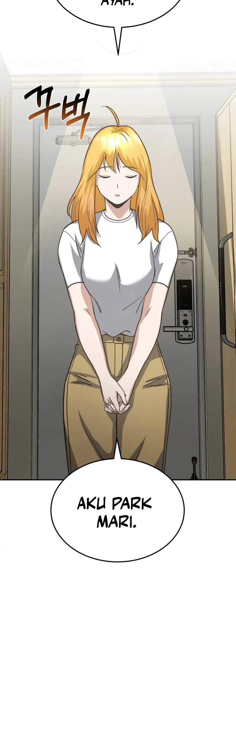 Genius of the Unique Lineage Chapter 83 - halaman 62