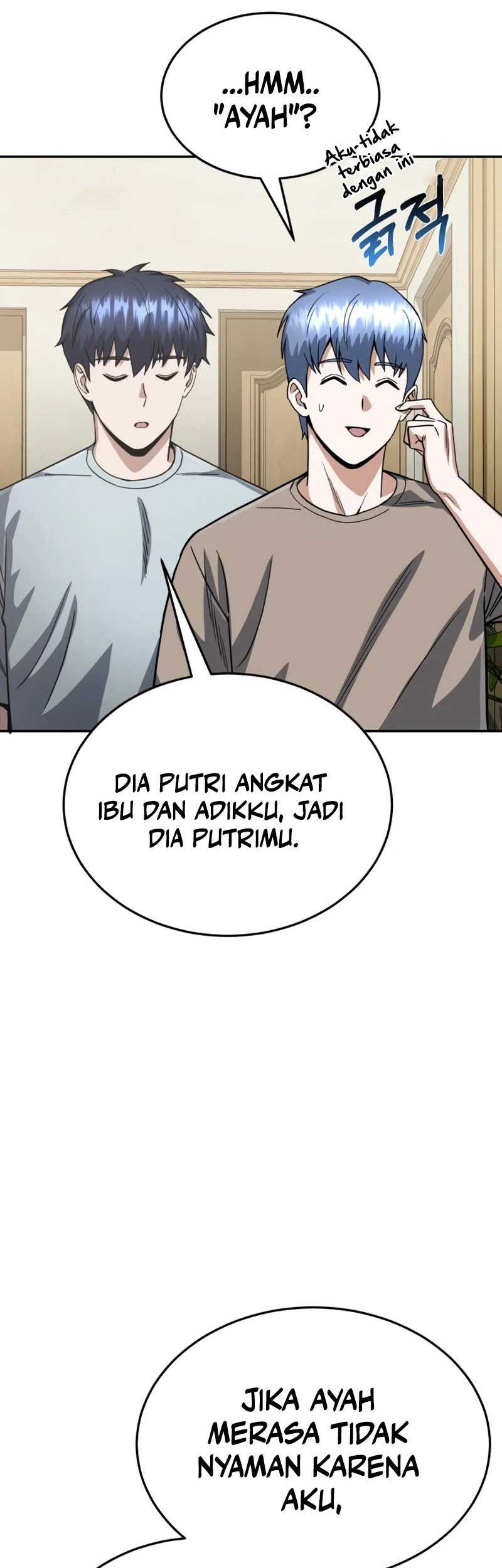 Genius of the Unique Lineage Chapter 83 - halaman 63