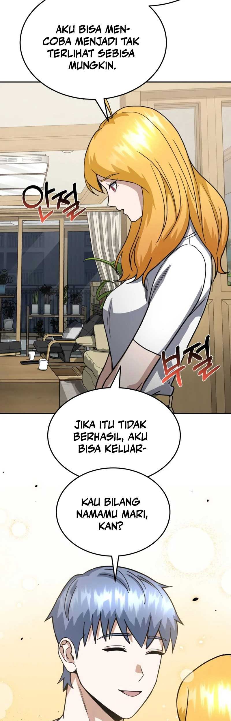 Genius of the Unique Lineage Chapter 83 - halaman 64