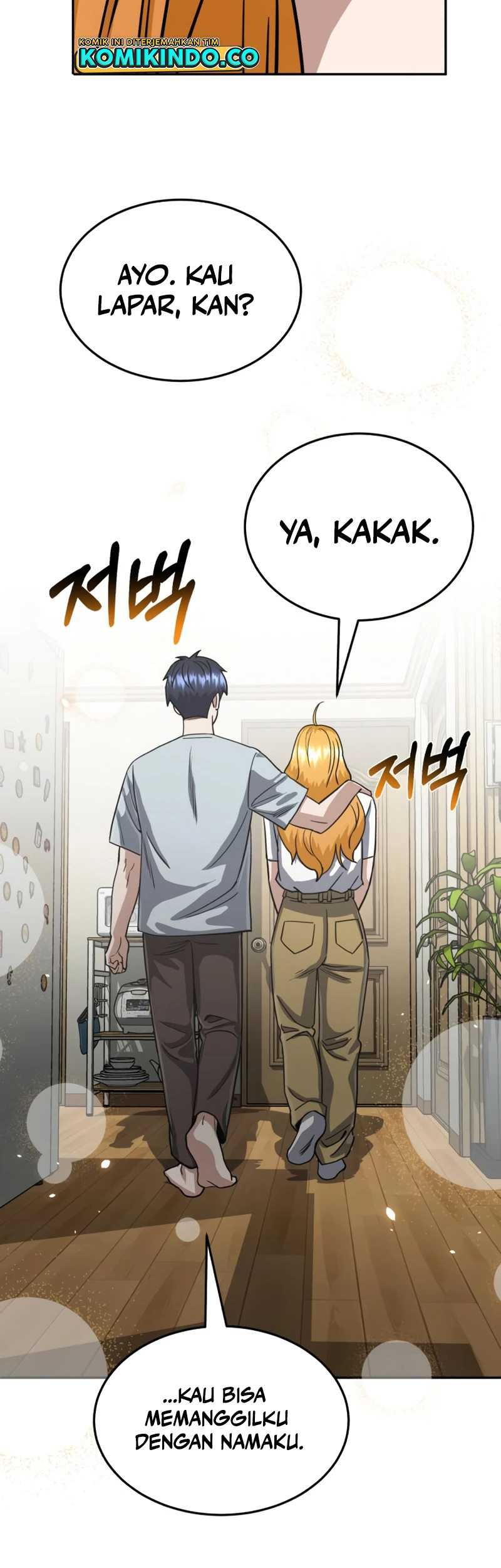 Genius of the Unique Lineage Chapter 83 - halaman 67
