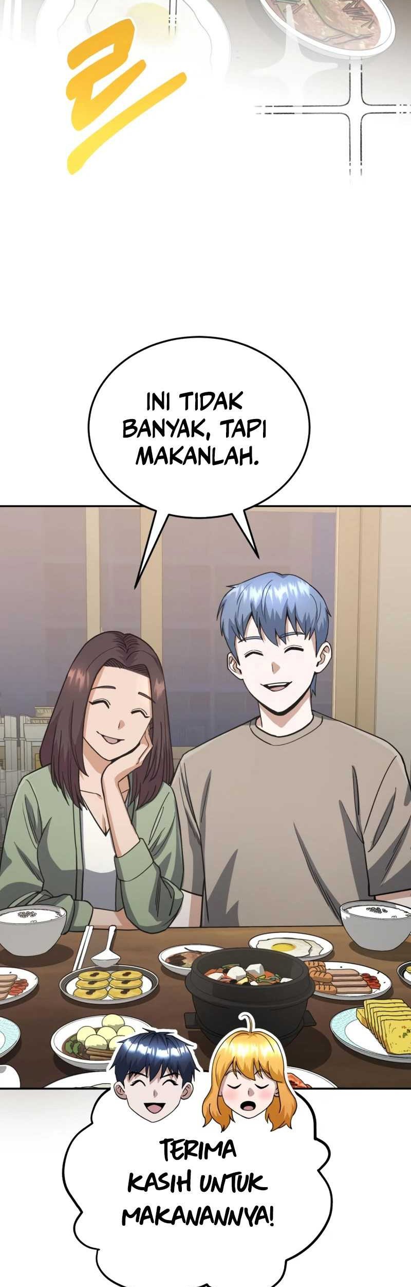 Genius of the Unique Lineage Chapter 83 - halaman 69