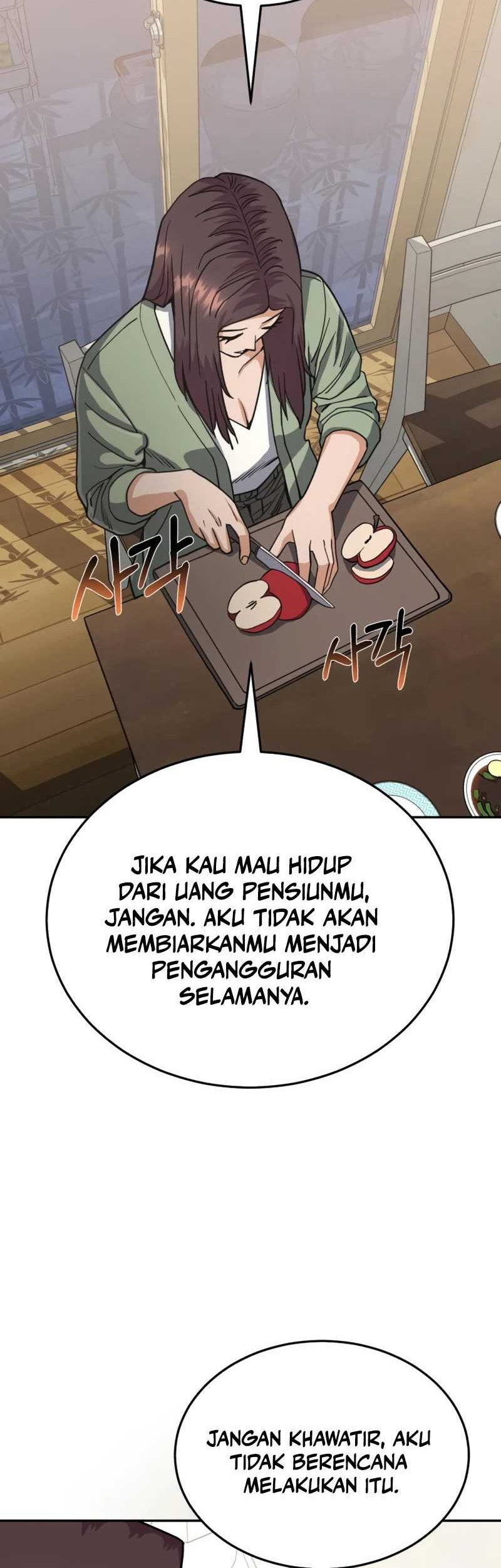 Genius of the Unique Lineage Chapter 83 - halaman 73