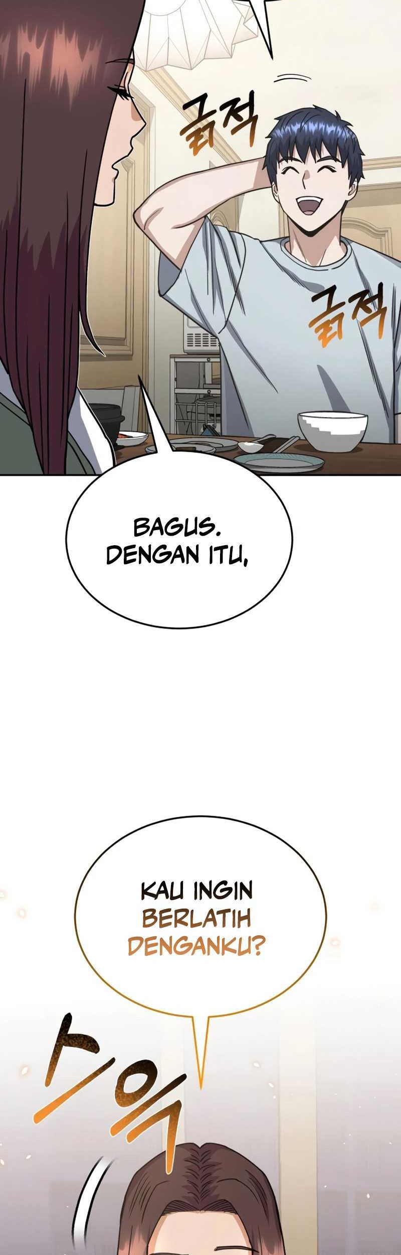 Genius of the Unique Lineage Chapter 83 - halaman 74
