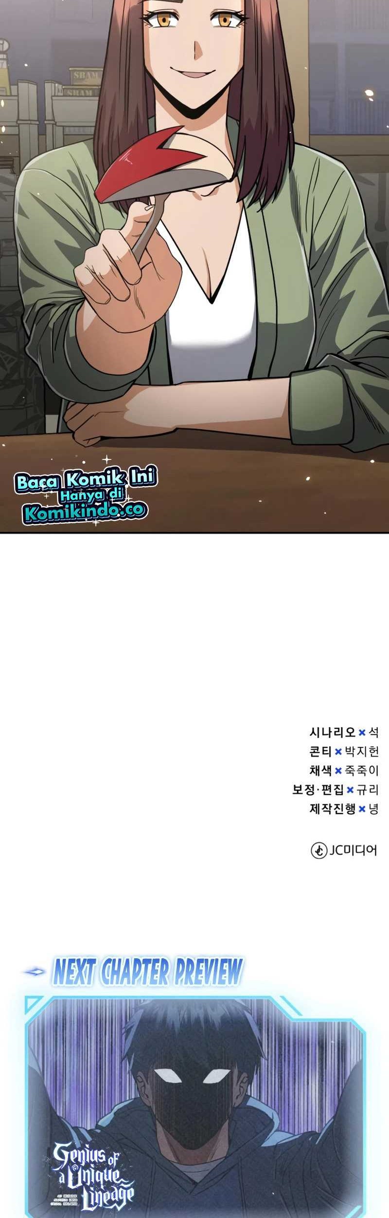 Genius of the Unique Lineage Chapter 83 - halaman 75