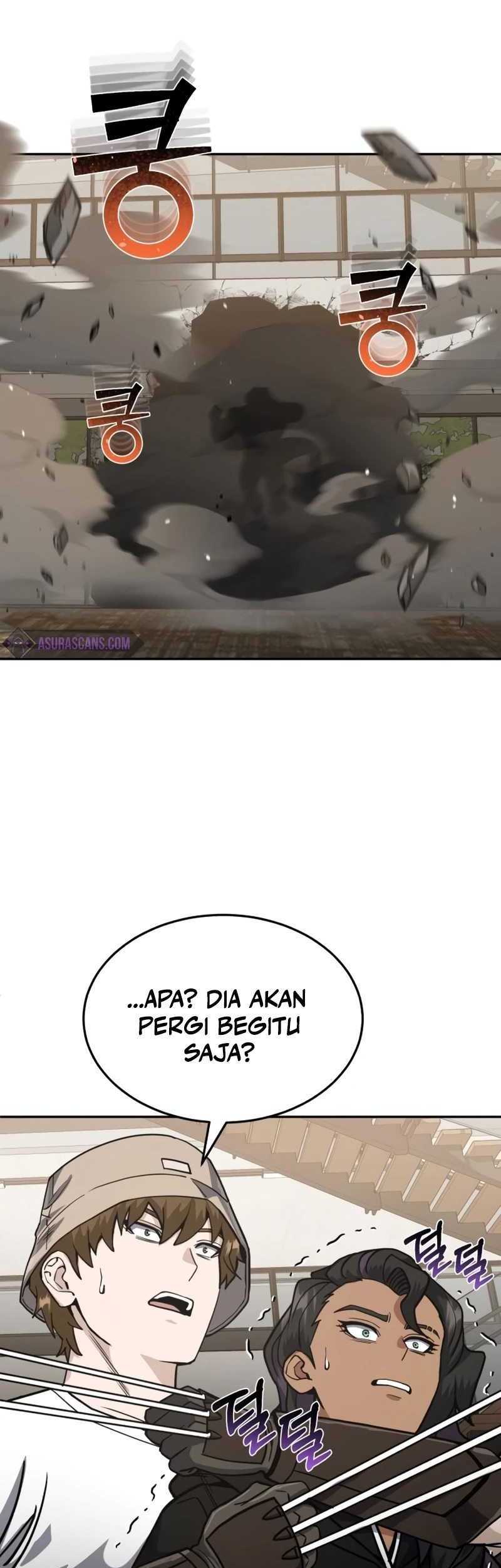 Genius of the Unique Lineage Chapter 83 - halaman 9