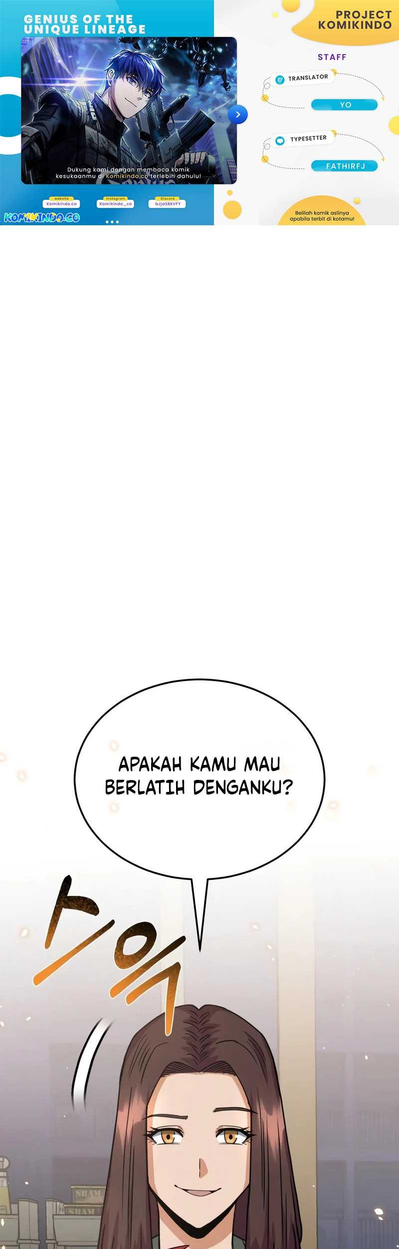 Genius of the Unique Lineage Chapter 84 - halaman 1
