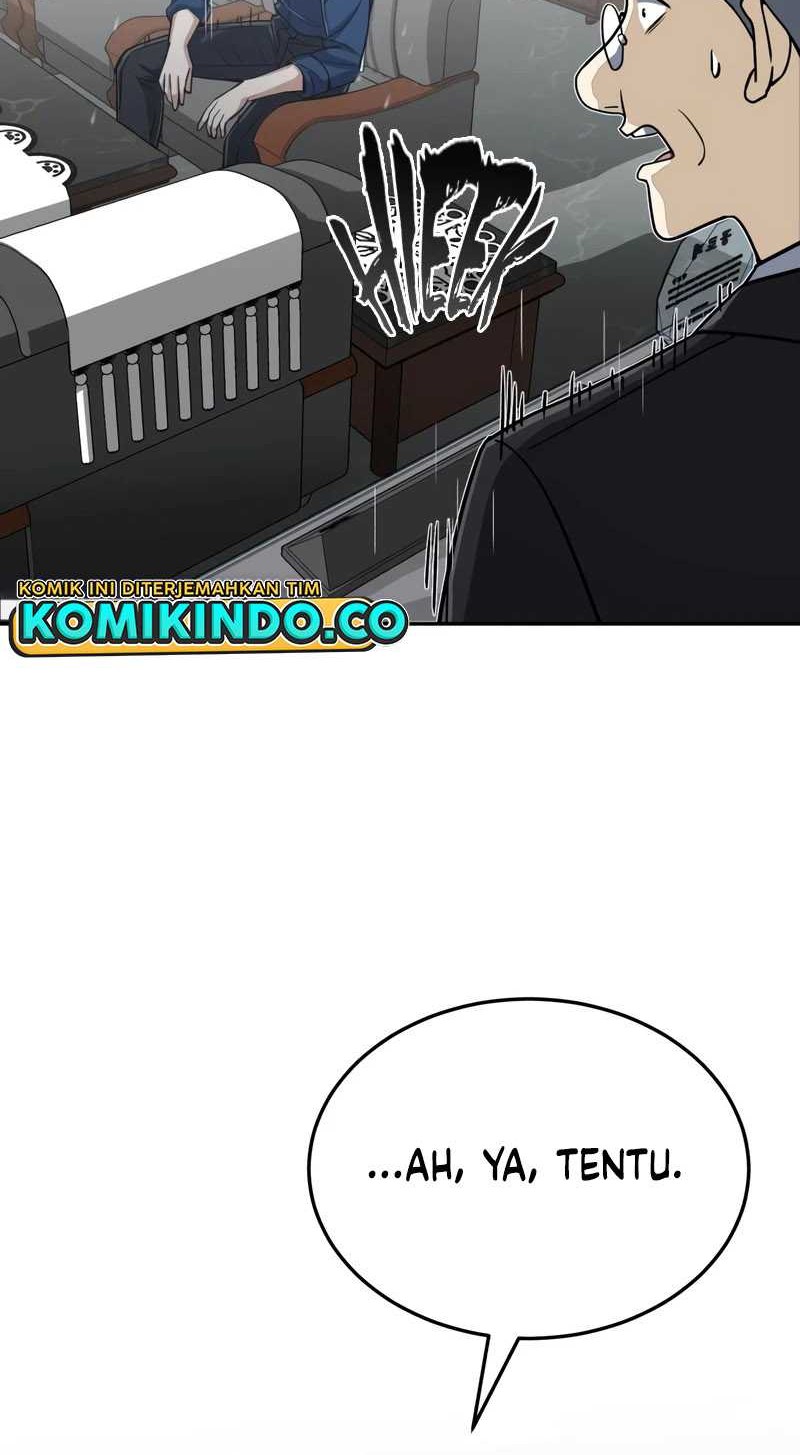 Genius of the Unique Lineage Chapter 84 - halaman 12