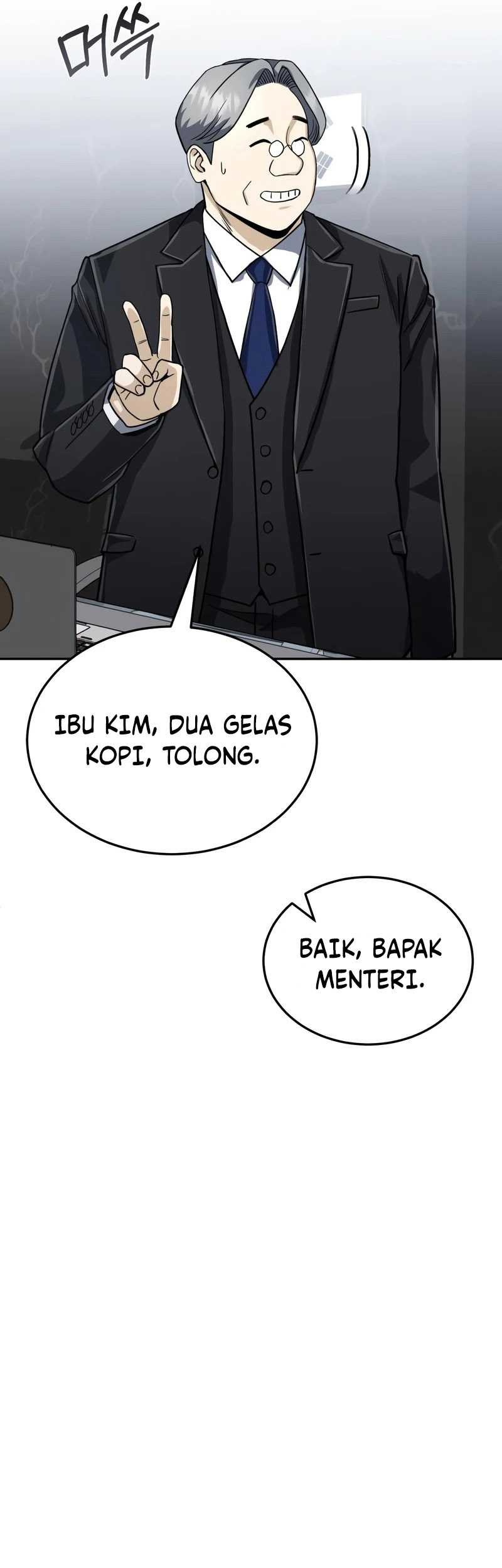 Genius of the Unique Lineage Chapter 84 - halaman 13