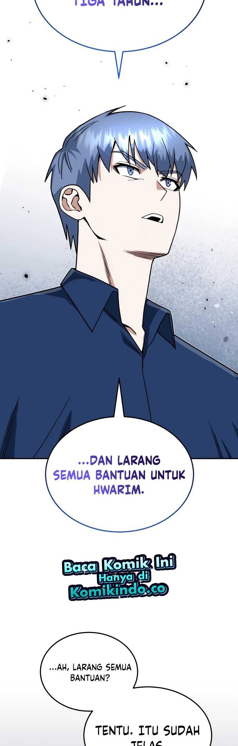 Genius of the Unique Lineage Chapter 84 - halaman 16