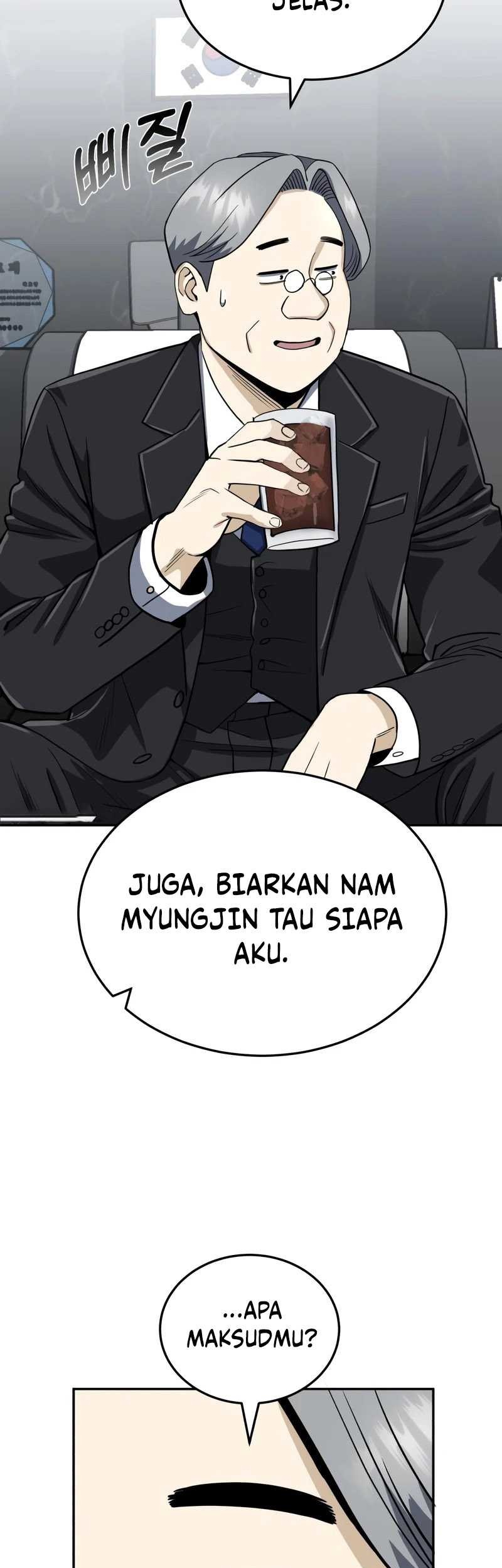 Genius of the Unique Lineage Chapter 84 - halaman 17