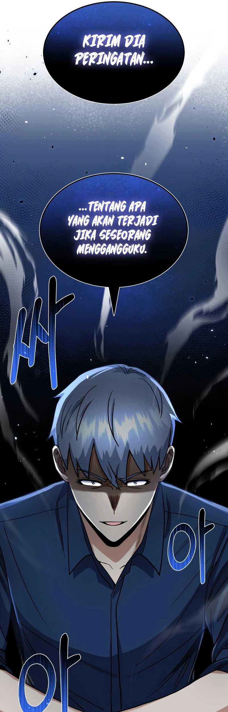 Genius of the Unique Lineage Chapter 84 - halaman 19