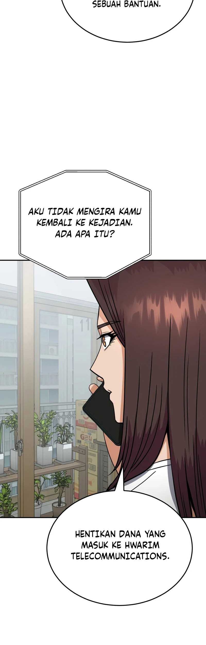 Genius of the Unique Lineage Chapter 84 - halaman 21