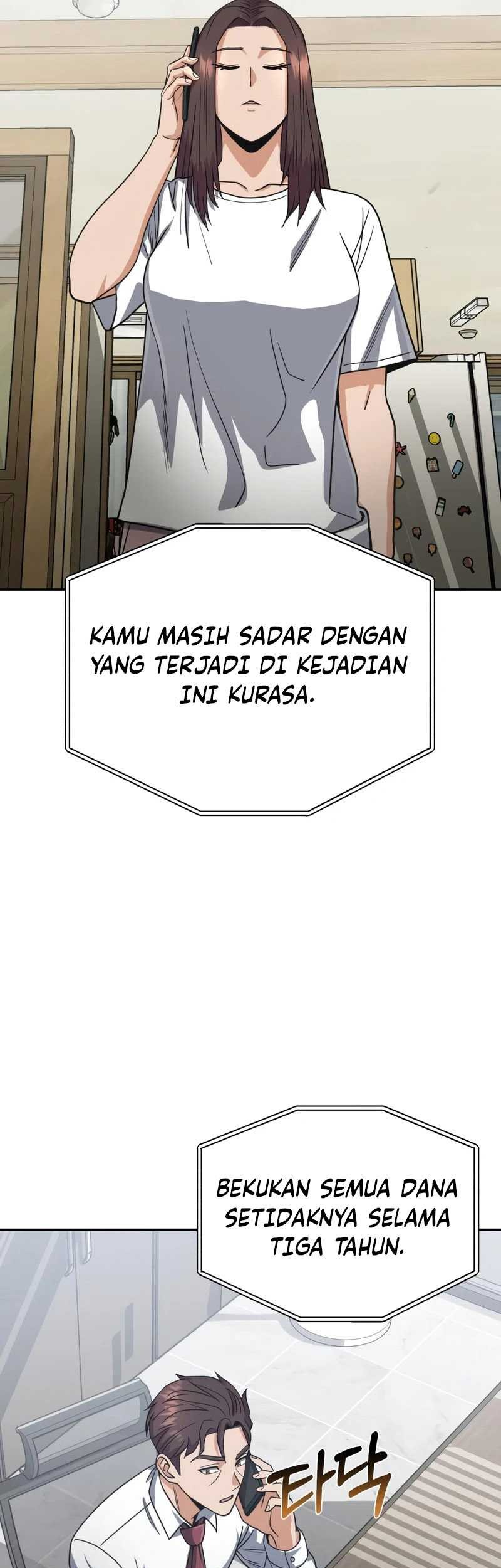 Genius of the Unique Lineage Chapter 84 - halaman 23