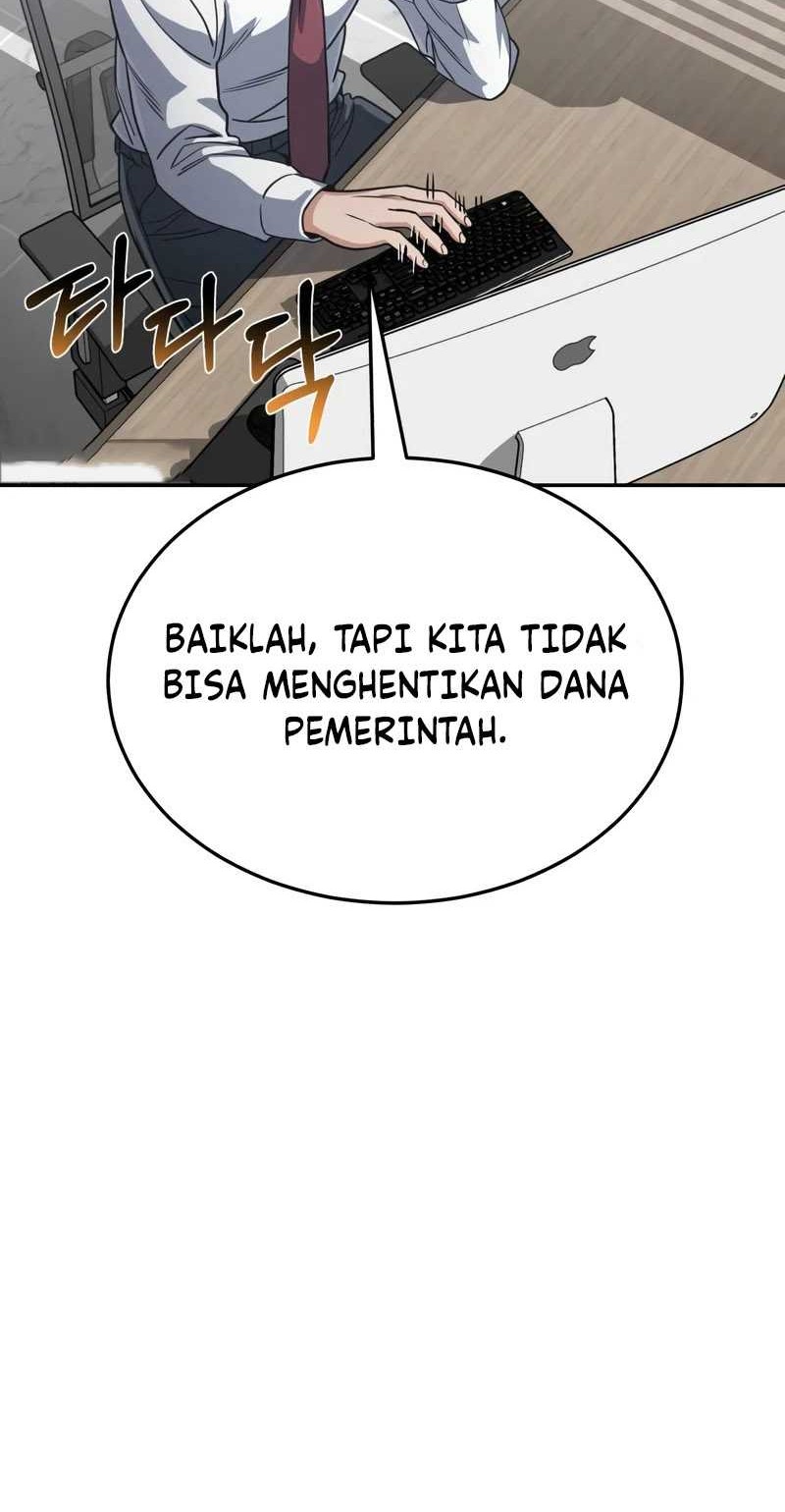 Genius of the Unique Lineage Chapter 84 - halaman 24