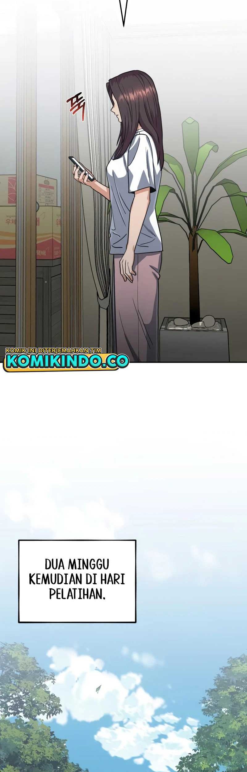 Genius of the Unique Lineage Chapter 84 - halaman 26