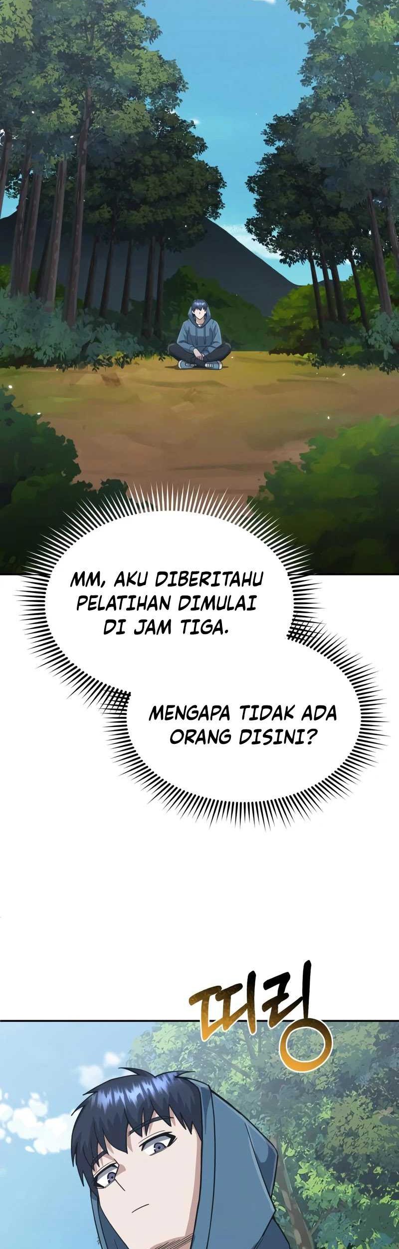Genius of the Unique Lineage Chapter 84 - halaman 27