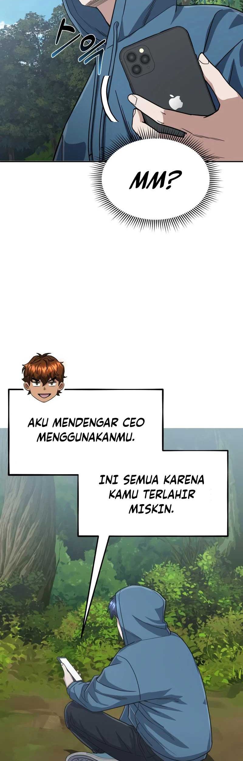 Genius of the Unique Lineage Chapter 84 - halaman 28