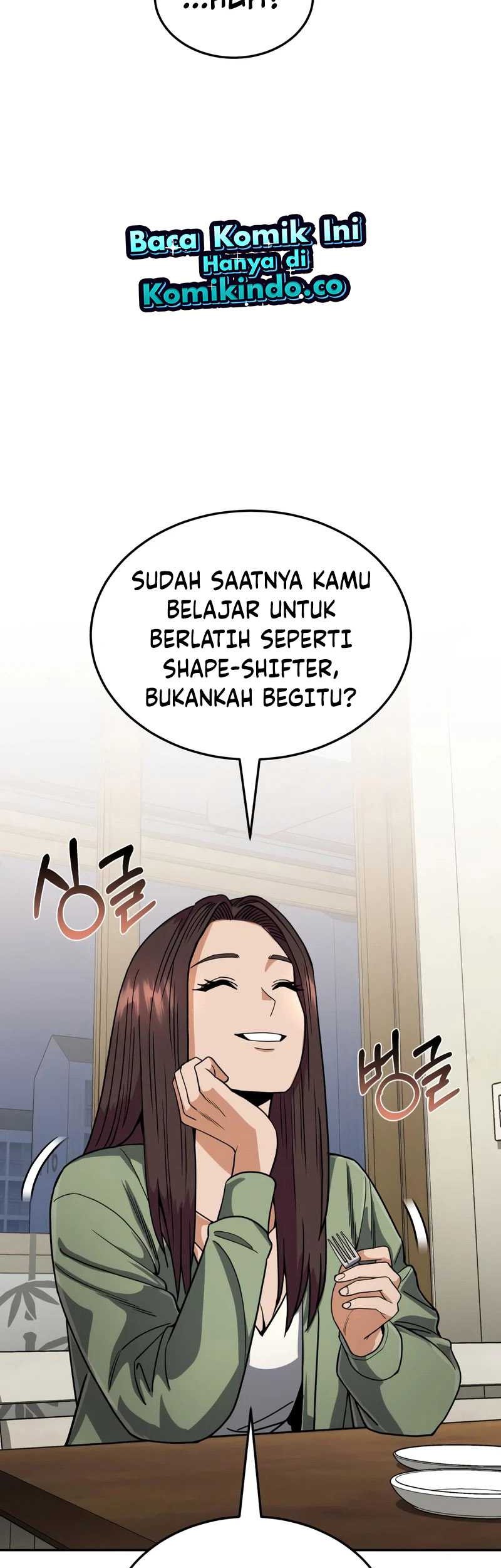Genius of the Unique Lineage Chapter 84 - halaman 3