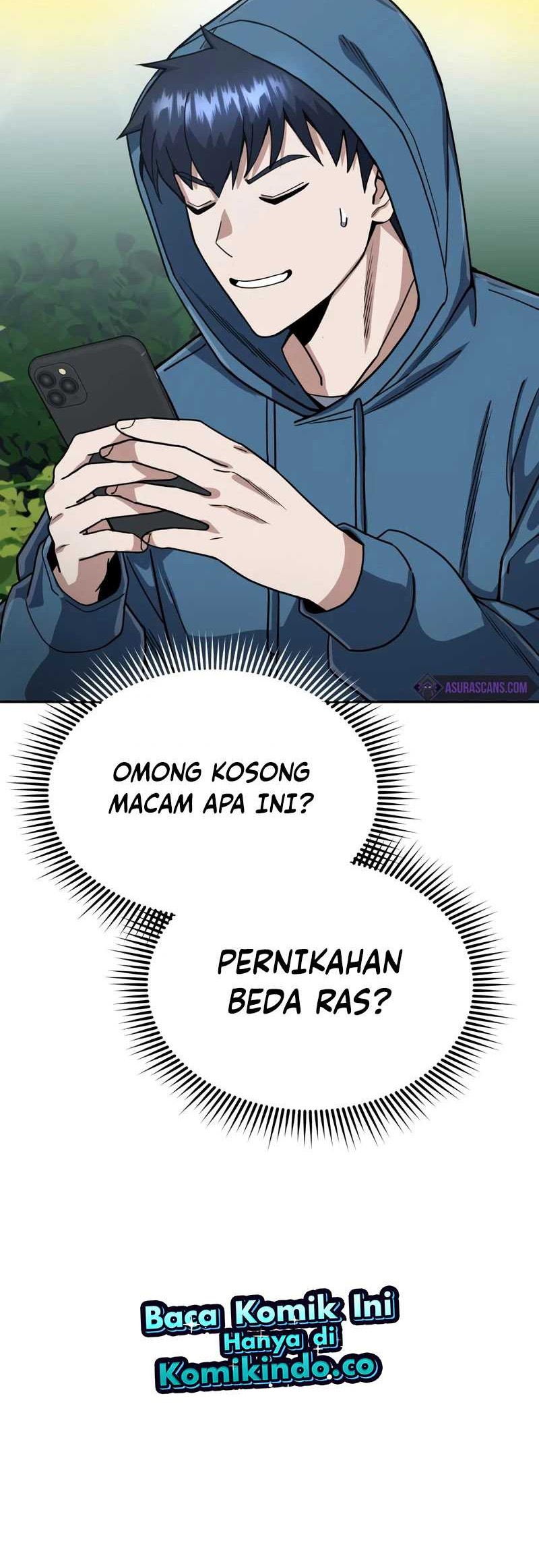 Genius of the Unique Lineage Chapter 84 - halaman 30