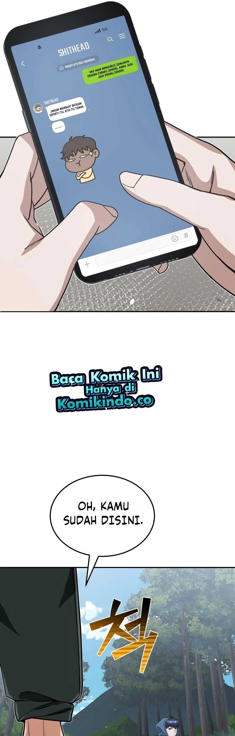 Genius of the Unique Lineage Chapter 84 - halaman 31